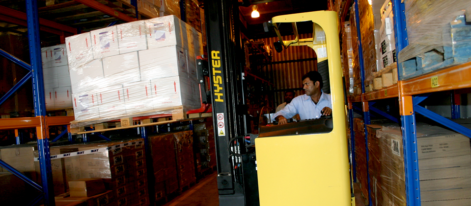 House design interior