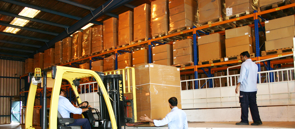 House design interior